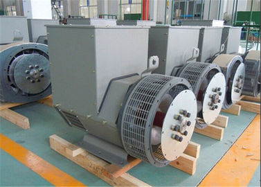 генераторы 3 10kw 12.5kva тепловозные фазируют динамомашину синхронизации