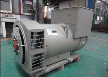 Генератор Ac 40kw дизеля собственной личности exciting безщеточный 40kva 60hz 1800RPM
