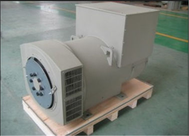 Тип трехфазная гарантированность Stamford генератора AC 225kw 281kva двухклассная