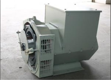 1500RPM 6.5kw - 1720kw трехфазный альтернатор 60hz для комплекта генератора MTU