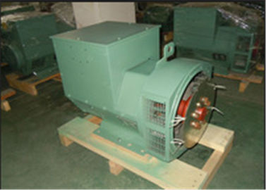 генератор AC 25KW 31KVA безщеточный генератор AVR 50Hz 3 участков тепловозный
