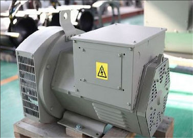 Генератор 30kw 37.5kva 60hz голубого высокоскоростного альтернатора высоковольтный