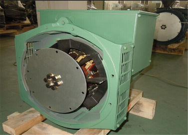 110V - собственная личность генератора 690V 30kw 37.5kva электрическая безщеточная одновременная - excited