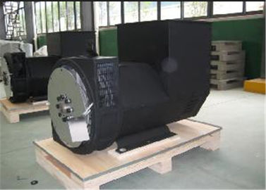 генератор 48kw 60kva 4 Поляк тепловозного безщеточного Exciter 1500rpm одновременный