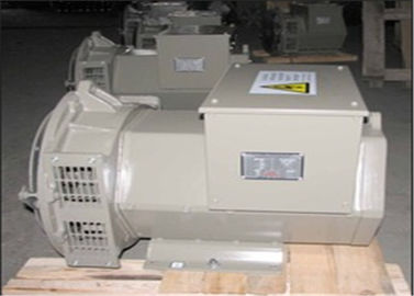 участок IP23 генератора 3 тепловозного безщеточного Exciter 10.8kw 13.5kva одновременный