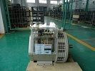 3 провод предохранения от 6 замотки генератора Ac альтернатора участка трехфазных