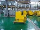 Профессионал генератора Ac безщеточного альтернатора Stamford трехфазный