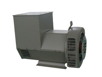 собственная личность генератора Ac 100kva 80kw одновременная - excited медный провод замотки