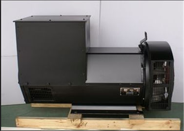 Генератор 112kw/140kva электрических альтернаторов медного провода безщеточный тепловозный