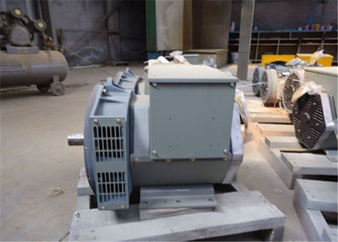 Электрический генератор 80kw/100kva 50hz IP23 синхро собственной личности exciting