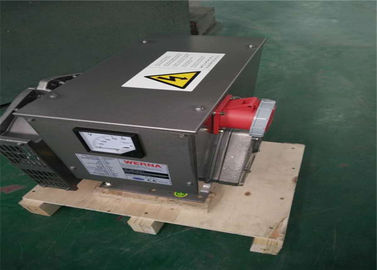 безщеточный генератор AC 11.8kw с классом h для набора Cummins/3000 RPM