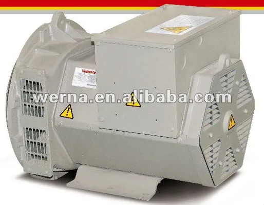 Альтернатор 1800A с трехфазным динамиком с защитой IP22 и ATS
