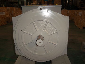 Подшипника 25kw/31.3kva провода замотки 100% альтернатор 1500RPM медного двойной