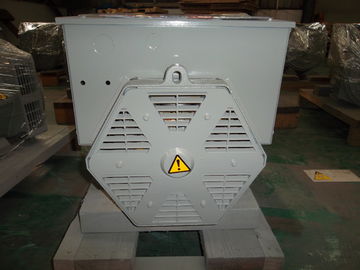 трехфазный двойной генератор AC IP22 альтернатора подшипника 25kw 1500rpm