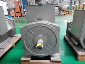 34kw 1500rpm генератор подшипника двойника альтернатора 3 участков безщеточный