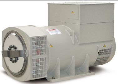 Альтернаторы 600kw/750kva Conpound электрические для комплекта генератора 190V MTU | 454V