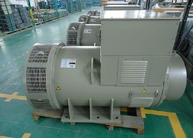 Трехфазный тепловозный альтернатор 728KW/910KVA 1500RPM постоянного магнита