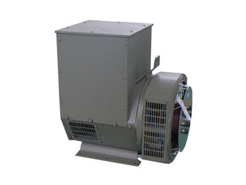 Одиночный нося генератор Exciter 55kw/55kva AC безщеточный для домашней пользы
