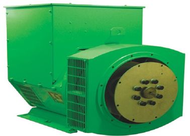 альтернатор 160kw/200kva 50hz 1500RPM трехфазный безщеточный для Perkins Genset