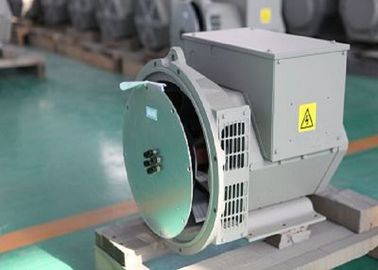 15,6 альтернатор AC kva 3600rpm безщеточный, электрический генератор 12.5kw AC крытый