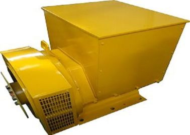 Трехфазный желтый цвет 800kw/1000kva 60hz генератора AC IP23