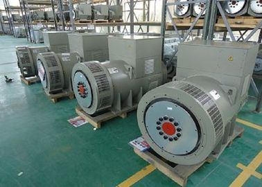 Высокий альтернатор 800kw постоянного магнита Effiency одновременный/участок 1000kva 3