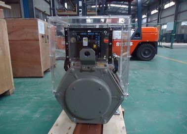 генератор постоянного магнита 40kw/50kva одновременный для комплекта генератора Perkins