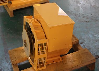 Альтернатор 32kw 40kva медного провода портативный безщеточный для комплекта генератора Perkins