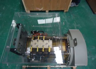 альтернатор высокого выхода 100KW/125KVA электрический для комплекта генератора Honda тепловозного