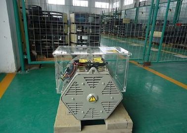 Генератор энергии AC 10kw/12.5kva динамомашины синхронизации 3 участков безщеточный магнитный