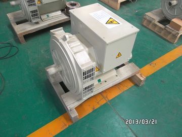 генератор IP22 подшипника 20 kw/25 kva трехфазный двойной с SX460 AVR