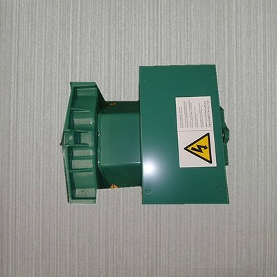 64~300W Rated Output Three Phase Brushless Alternator with 100% Copper Windings and Class H Insulation