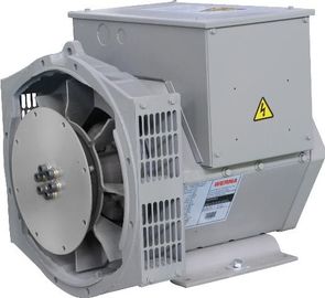 Тип h изоляции одобрил трехфазный безщеточный альтернатор 8.8kw/11kva
