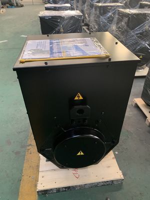 3 генератор Ac участка 200kw дизельный с Cummins Engine