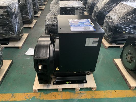 1500RPM набор генератора 60kw меди IP23 Honda дизельный