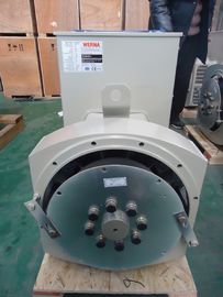 безщеточная трехфазная изоляция 50Hz 1500RPM типа AVR h генератора AC 200KW