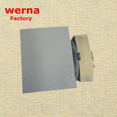 3-фазный генератор переменного тока с хорошим управлением AVR, 12/6 проводов, 50 Гц