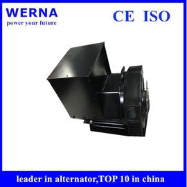 медь генератора AC 50Hz 30KW WR184H безщеточная с AVR 3 участка