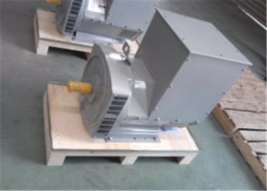 Малый тепловозный провод 7kw 7kva замотки меди генератора одиночной фазы